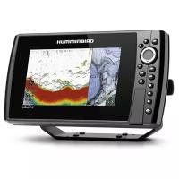 Эхолот Humminbird Helix 8 Chirp MSI+ GPS G4N