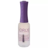 Orly масло Cuticle and nail treatment Cuticle oil+ (кисточка), 9 мл