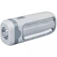 Фонарь NAVIGATOR GROUP Navigator 14 028 NPT-CP19-ACCU 1LED 3Вт+10LED 2Вт, акк.4.5В,800 мАч