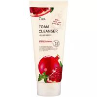 Ekel Foam Cleanser пенка для умывания с экстрактом граната