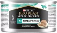 Влажный корм для кошек и котят Pro Plan Veterinary Diets EN St/Ox при расстройствах пищеварения 3 шт. х 195 г