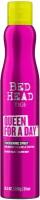 Спрей для придания объема tigi bed head queen for a day 311 мл