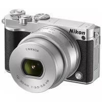 Фотоаппарат Nikon 1 J5 Kit