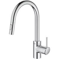 Смеситель для душа Grohe Concetto 31483002 хром