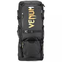 Рюкзак Venum Challenger Xtreme Evo Black/Gold