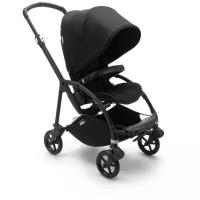 Коляска прогулочная Bugaboo Bee6 base шасси Alu/Black/Red 500302ZW01/500305RD01 в комплекте