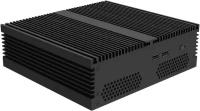 Неттоп Rombica Blackbird H610182D Intel Core i3 10100 8 Гб SSD 256 Гб Intel UHD Graphics 630 DOS (PCMI-0202)