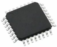 микросхема микроконтроллер ATmega48-20AU, TQFP32