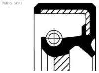 Сальник коленвала Corteco 19026113B для Mazda 929 III, IV, V, MPV I