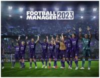 Football Manager 2023 (цифровая версия) (Windows 10)