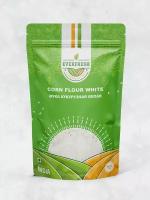 CORN FLOUR WHITE, Everfresh (мука кукурузная БЕЛАЯ, Эверфреш), 500 г