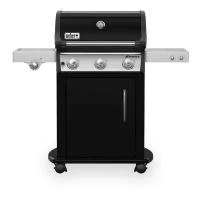 Гриль газовый Weber Spirit E-325 GBS, 126х60х116 см