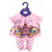 Zapf Creation Комплект одежды для куклы Baby Born 823545