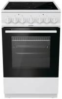 Электрическая плита Gorenje EC 5241 WG