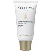 Sothys Флюид Hydra-Matt Fluid