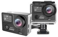 Экшн-камера Eken H5S Plus Black