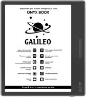 Электронная книга Onyx Boox Galileo чёрная