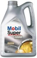 MOBIL Super 3000 X1 5W-40