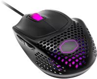 MM-720-KKOL1 Mouse MM720 Matte Black