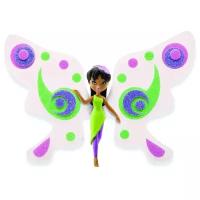 Игровой набор для творчества Goliath Shimmer Wing кукла фея Лили - Мерцающие крылья SWF0003b