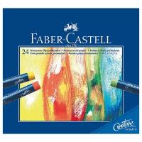 Faber-Castell Набор масляной пастели 