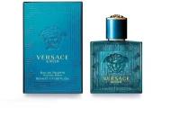 Versace Eros туалетная вода 50 мл для мужчин