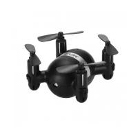 MJX R/C Квадрокоптер MJX X929H Mini RTF 2.4G - Black - X929H