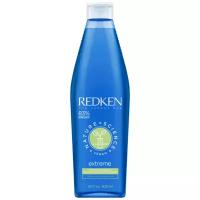 Redken шампунь Nature + Science Extreme для проблемных, поврежденных волос