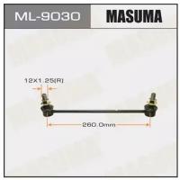 Линк Masuma, ML9030 MASUMA ML-9030