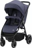 Britax Romer Прогулочная коляска B-Agile M (Navy Inc)