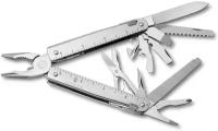 Мультитул Многофункциональный инструмент 3.0327. L SwissTool Victorinox