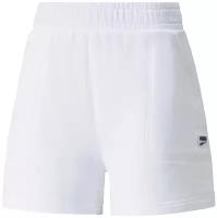 Шорты PUMA Downtown High Waist Shorts