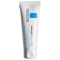 La Roche-Posay Cicaplast Baume B5 SPF50 Восстанавливающее успокаивающее средство для лица, предупреждающее появление пигментных пятен