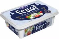 Сыр мягкий Ecomilk Fetica греческий 40%