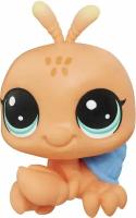 Littlest Pet Shop Фигурка Shyly Seashore