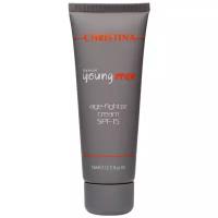 Christina Крем Forever Young Men Age Fighter Cream SPF15