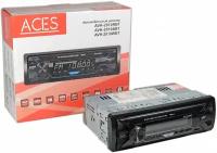 USB/SD-магнитола ACES AVH-2010WBT