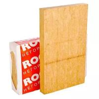 Каменная вата Rockwool Руф Баттс Д Стандарт 1200x1000х200мм