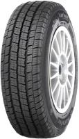 Matador MPS 125 Variant All Weather 195/75 R16C 107/105R всесезонная