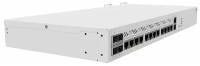 Маршрутизатор MikroTik CCR2116-12G-4S+