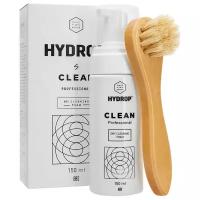 HYDROP Пенящаяся чистка CLEAN