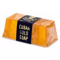 The Bluebeards Revenge Мыло кусковое Cuban Gold, 175 г