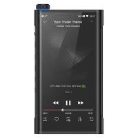 Hi-Fi-плеер Fiio M15