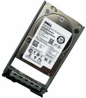 Жесткий диск Dell 0R95FV 600Gb 10000 SAS 2,5