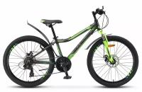 Горный (MTB) велосипед STELS Navigator 450 MD V030 (2020)