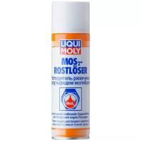 Очиститель LIQUI MOLY MoS2-Rostloser