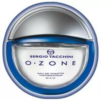 SERGIO TACCHINI туалетная вода O-Zone Man