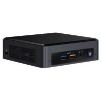 Платформа Intel NUC 8 Home (NUC8i3BEK2)