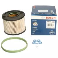 Топливный фильтр Bosch 1457070010 вставка