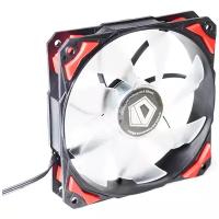 Вентилятор для корпуса ID-COOLING PL-12025-R